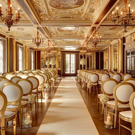 Wedding Venue .